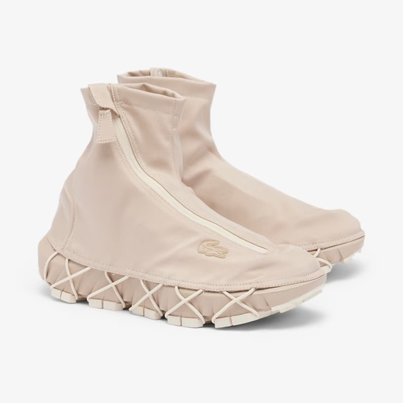 Lacoste_  The Gaitor Runway Sneaker _Rare_NIB main image 7